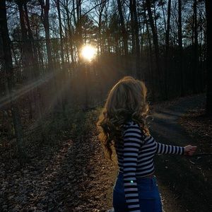 Meet your Posher, Christal